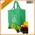 Eco friendly,High quality,Green Non Woven Shopping Bag (PRA-869)